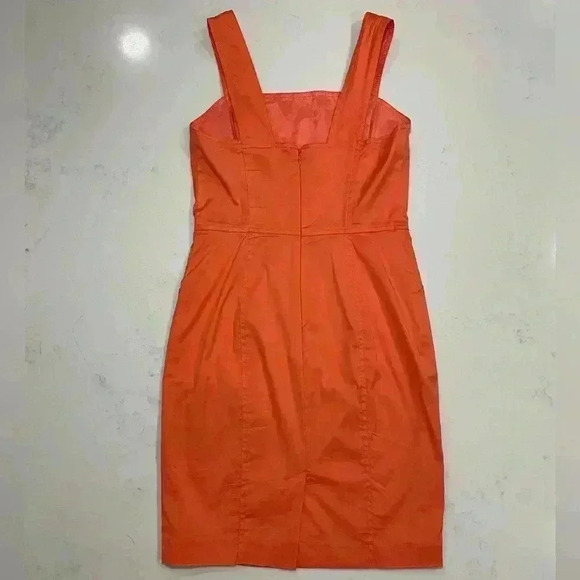 Women’s Dress with pockets - Picture 3 of 4